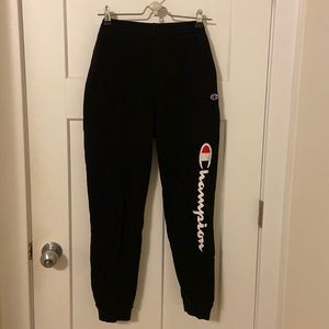 Youth Champion Sweatpants